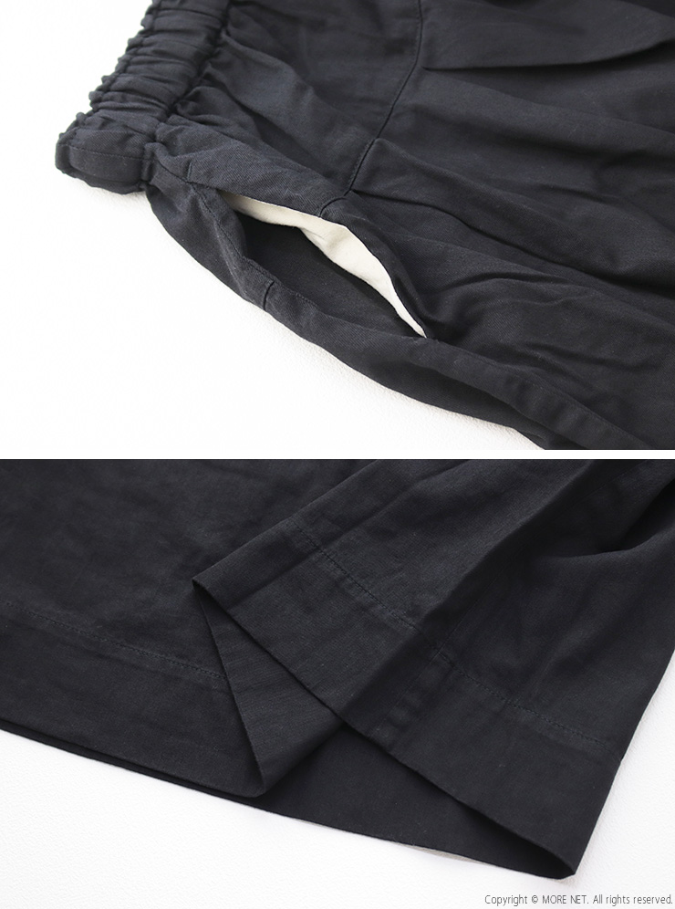 サザンカバイツリーズ sasanqua by trees 60ozカツラギデニムタックス