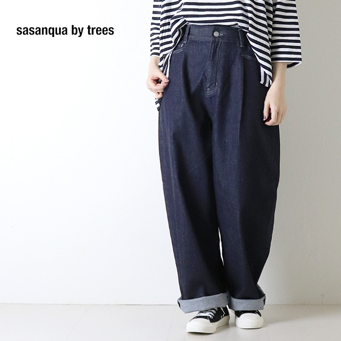 モアネット casual select - sasanqua by trees(サザンカバイツリーズ