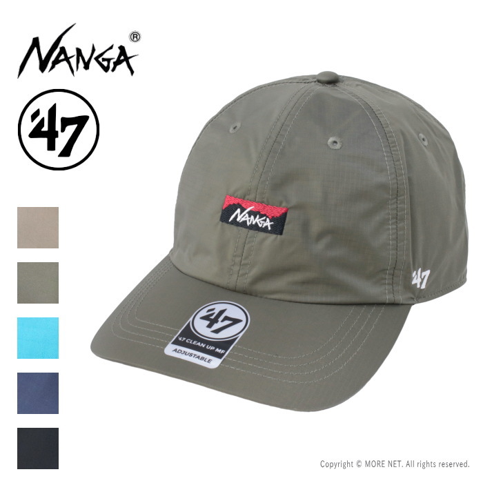 NANGA（ナンガ） NANGA x フォーティーセブン '47 オーロラテックス