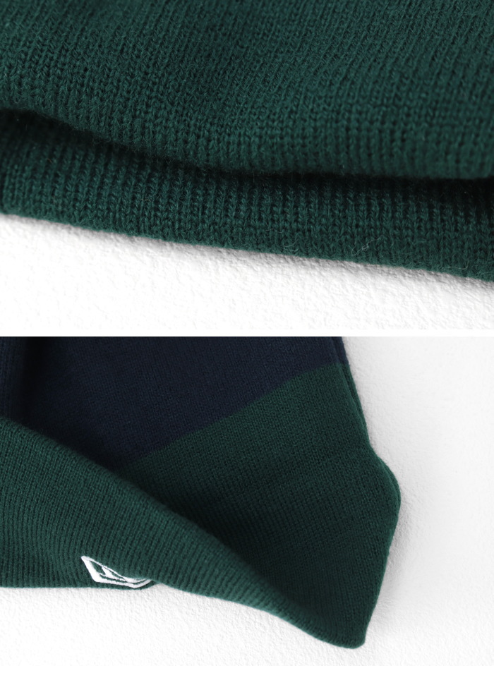 ニューエラ NEW ERA 中津川吾郎コラボ ベーシック カフニットキャップ メンズ レディース 帽子/メール便可 | NEW ERA | 05
