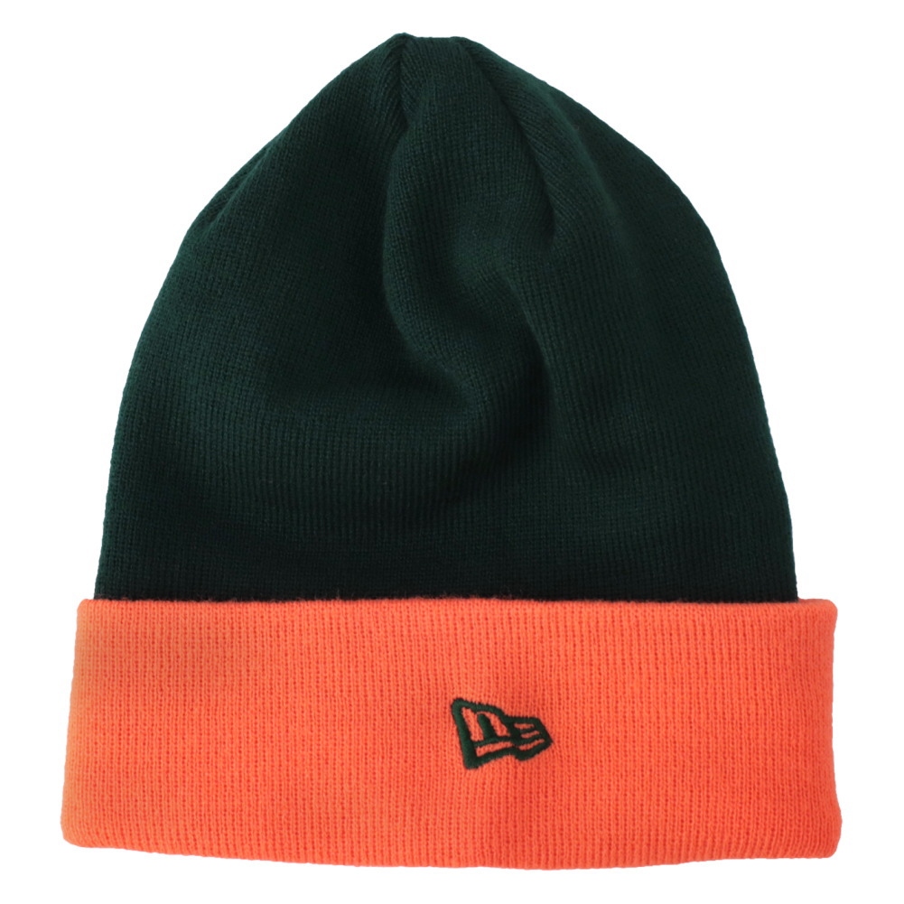 ニューエラ NEW ERA 中津川吾郎コラボ ベーシック カフニットキャップ メンズ レディース 帽子/メール便可 | NEW ERA | 07