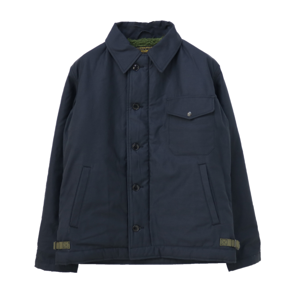 a2デッキジャケットのおすすめ人気商品一覧 通販 - Yahoo!ショッピング