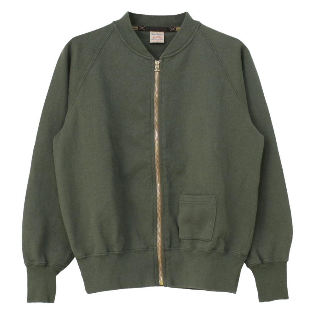 BUZZ RICKSON'S バズリクソンズ ヘビーコットンC-2ライナー BR69444