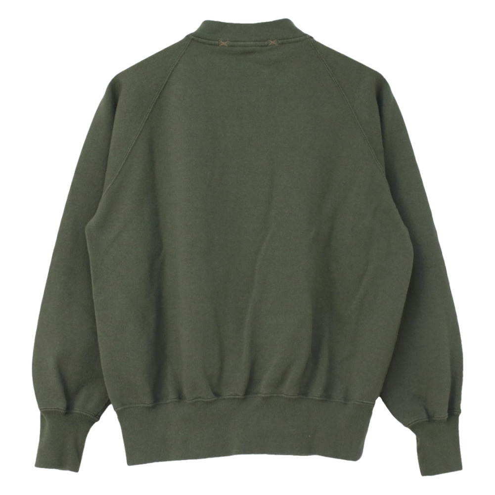 BUZZ RICKSON'S バズリクソンズ ヘビーコットンC-2ライナー BR69444