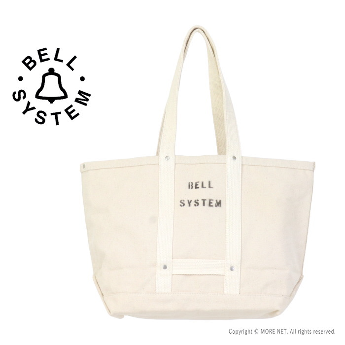Johnbull（ジョンブル） ベルシステム BELL SYSTEM キャンバスツール 