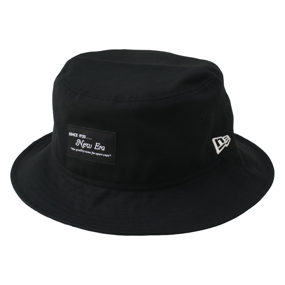 ニューエラ NEW ERA ダックキャンバス バケットハット BUCKET01 メンズ レディース 帽子 | NEW ERA | 08