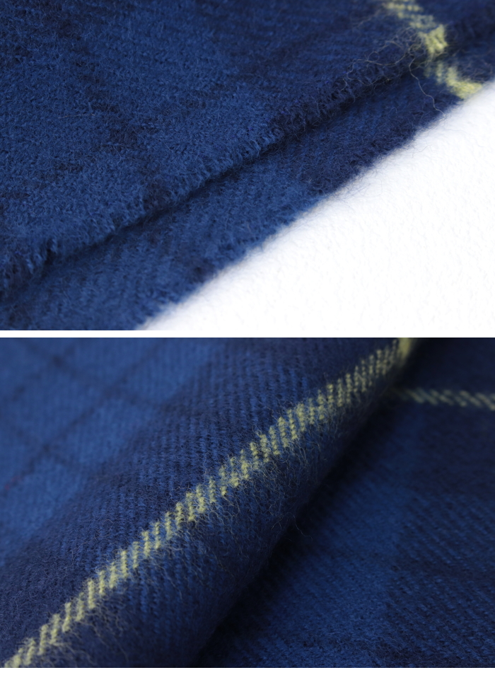 フレッドペリー FRED PERRY ラムウールタータンスカーフマフラー C8137 メンズ レディース チェック /返品・交換不可/SALE セール | FRED PERRY | 05