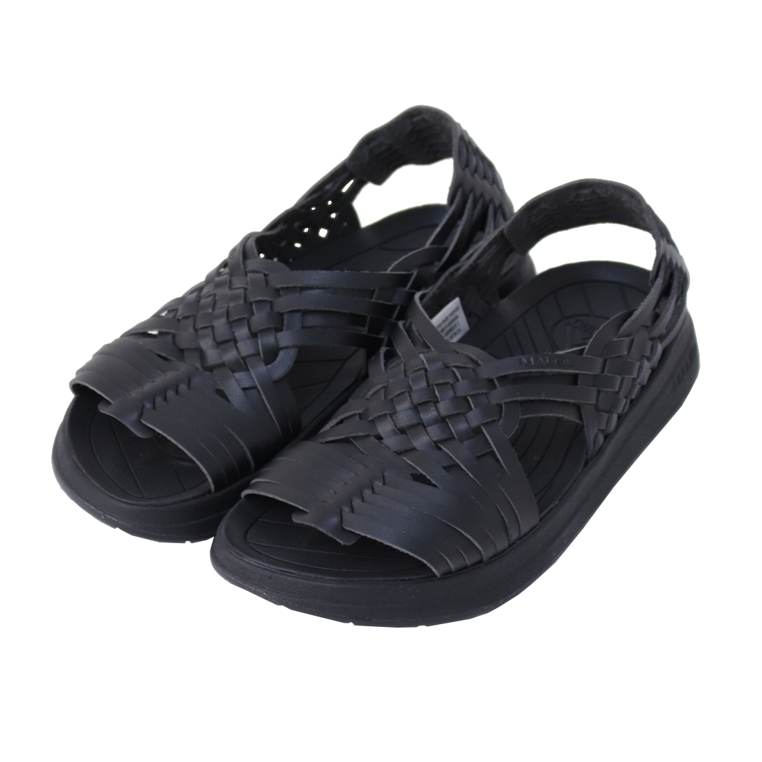 MALIBU SANDALS（マリブサンダルズ） ワラチサンダル CANYON