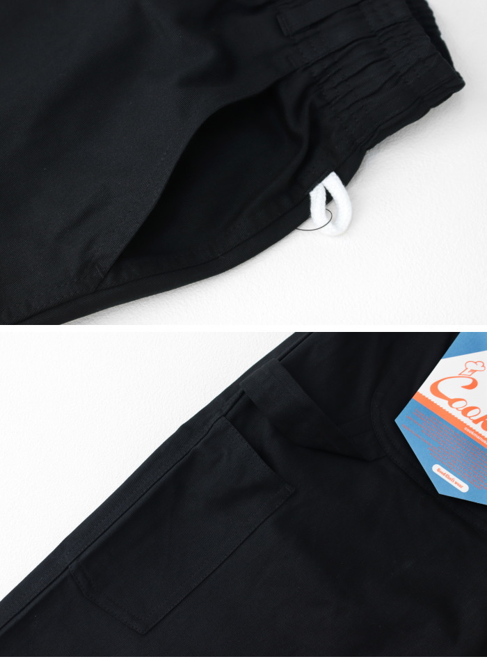 クックマン COOKMAN カーペンターズパンツ Carpenter's Pants メンズ レディース | COOKMAN | 05
