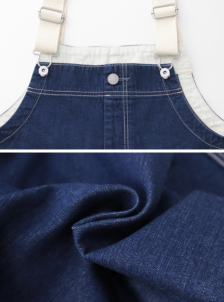 へラーズカフェ　オーバーオール ウエアハウス * ヘラーズカフェ /オーバーオール入荷