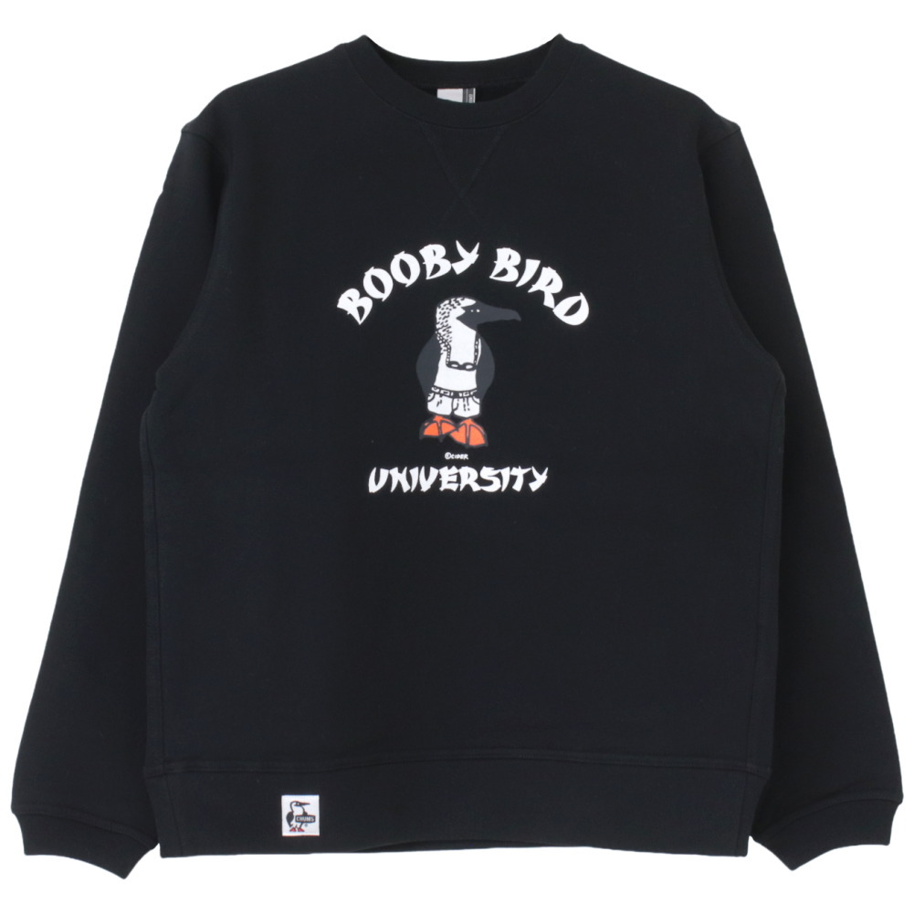 CHUMS（チャムス） かせきさいだぁ コラボスウェット CH00-1505 メンズ