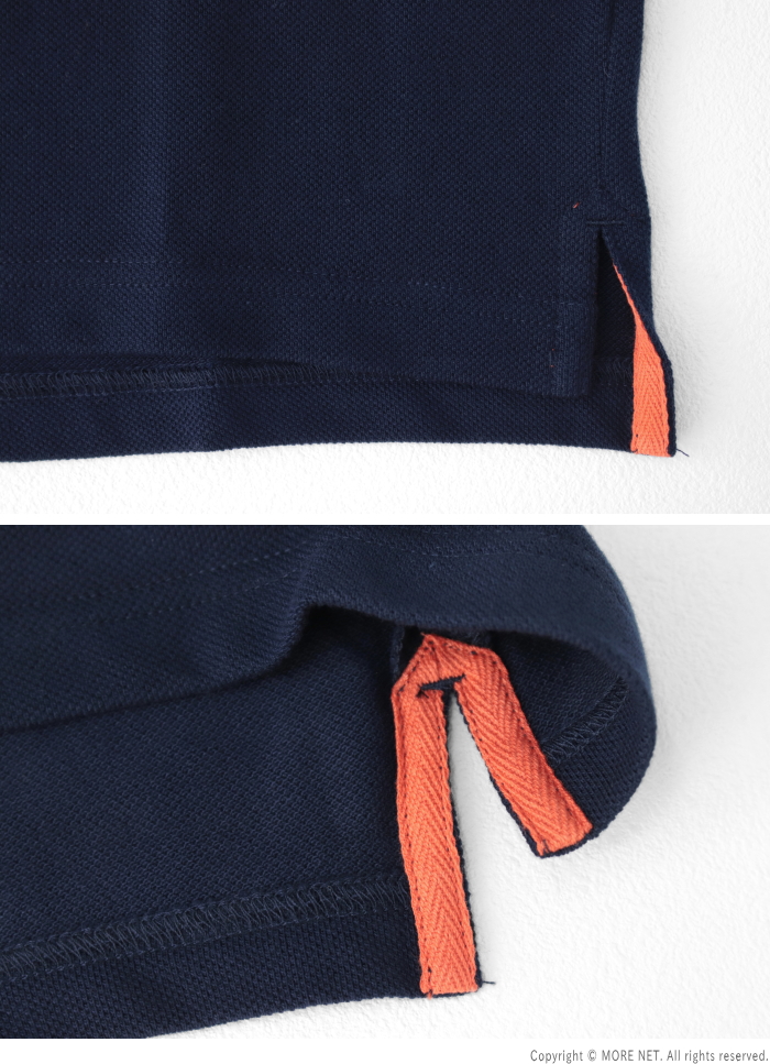 チャムス CHUMS ブービーショールポロシャツ CH02-1239 メンズ 半袖 ワンポイント刺繍 カラー 2025春夏 | CHUMS | 09