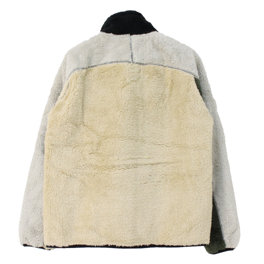 チャムス CHUMS ボンディングフリースジャケット CH04-1434 メンズ ボア 防風 /返品・交換不可/SALE セール | CHUMS | 12