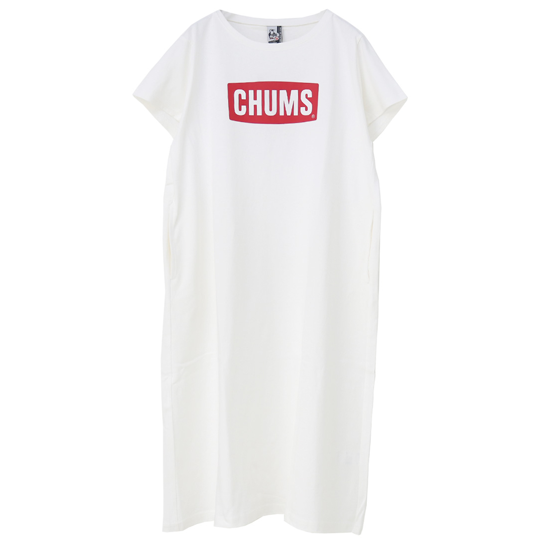 CHUMS ワンピース、チュニックの商品一覧｜ファッション 通販 - Yahoo 