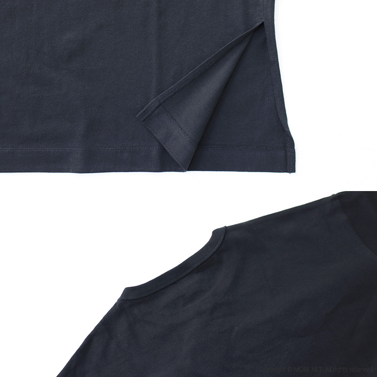 チャムス CHUMS ブービーロングワンピース Booby Long One-Piece CH18-1243 Tシャツ ワイド ロゴ レディース 2025春夏 | CHUMS | 11
