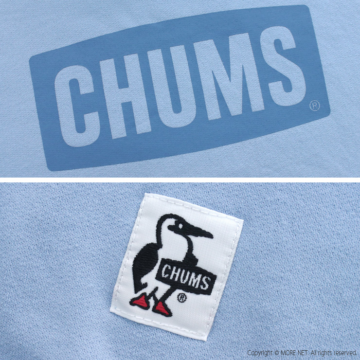 チャムス CHUMS チャムスロゴロングパーカー CH18-1281 ワンピース 裏起毛 ロング丈 トップス レディース /返品・交換不可/SALE セール | CHUMS | 20