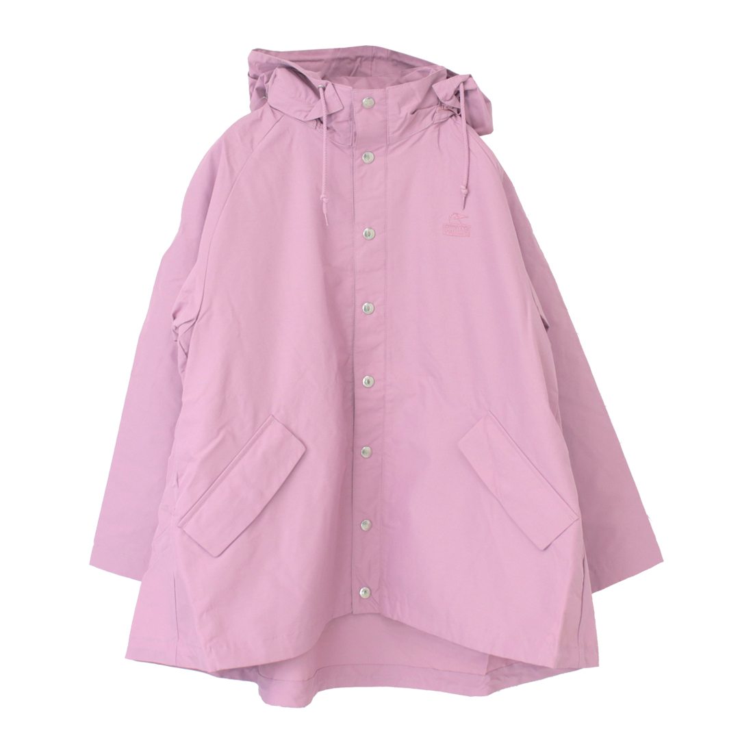 CHUMS（チャムス） CHUMS Aラインマウンテンパーカー CH18-1357