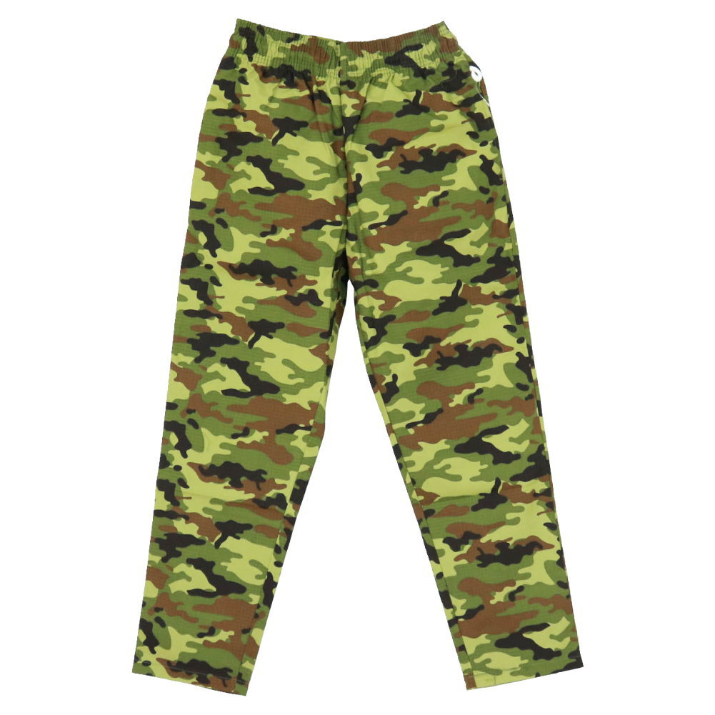 クックマン Cookman シェフパンツ CHEF PANTS ペイズリー カモフラ | COOKMAN | 02