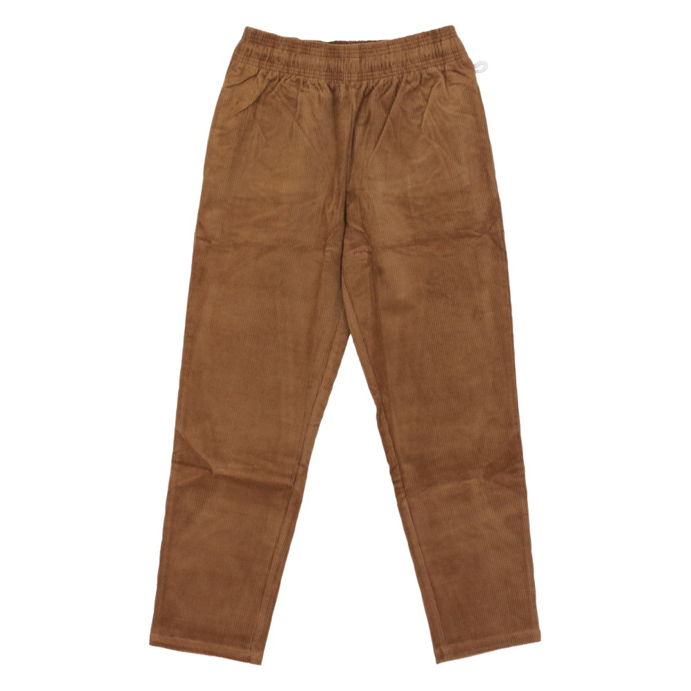 COOKMAN（クックマン） コーデュロイシェフパンツ CHEF PANTS メンズ