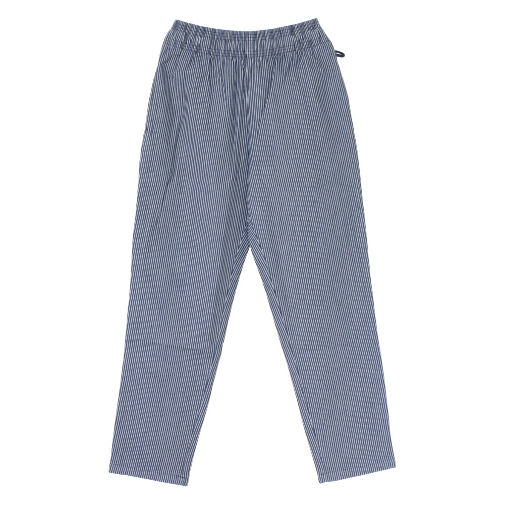 COOKMAN（クックマン） ヒッコリーシェフパンツ HICKORY CHEF PANTS