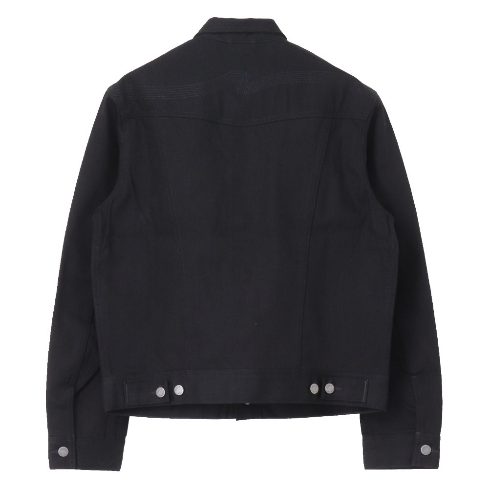 Nudie Jeans（ヌーディージーンズ） デニムジャケット CONNY コニー