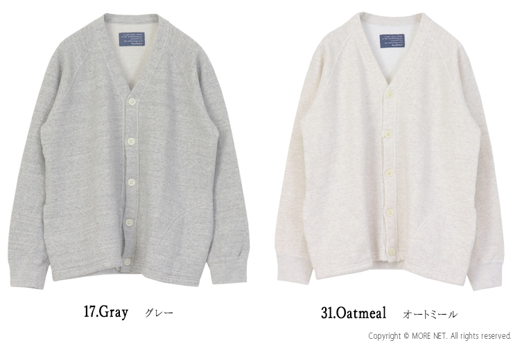 DANA FANEUIL（ダナファヌル） Dana Faneuil 3飛びガーゼ裏毛