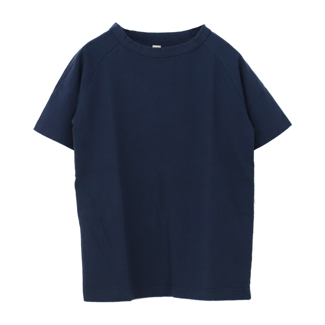 ダナファヌル Dana Faneuil ムラ糸天竺 半袖Tシャツ D-5616205/D-5616205A カットソー ボートネック 無地 レディース 日本製/メール便可 | DANA FANEUIL | 06