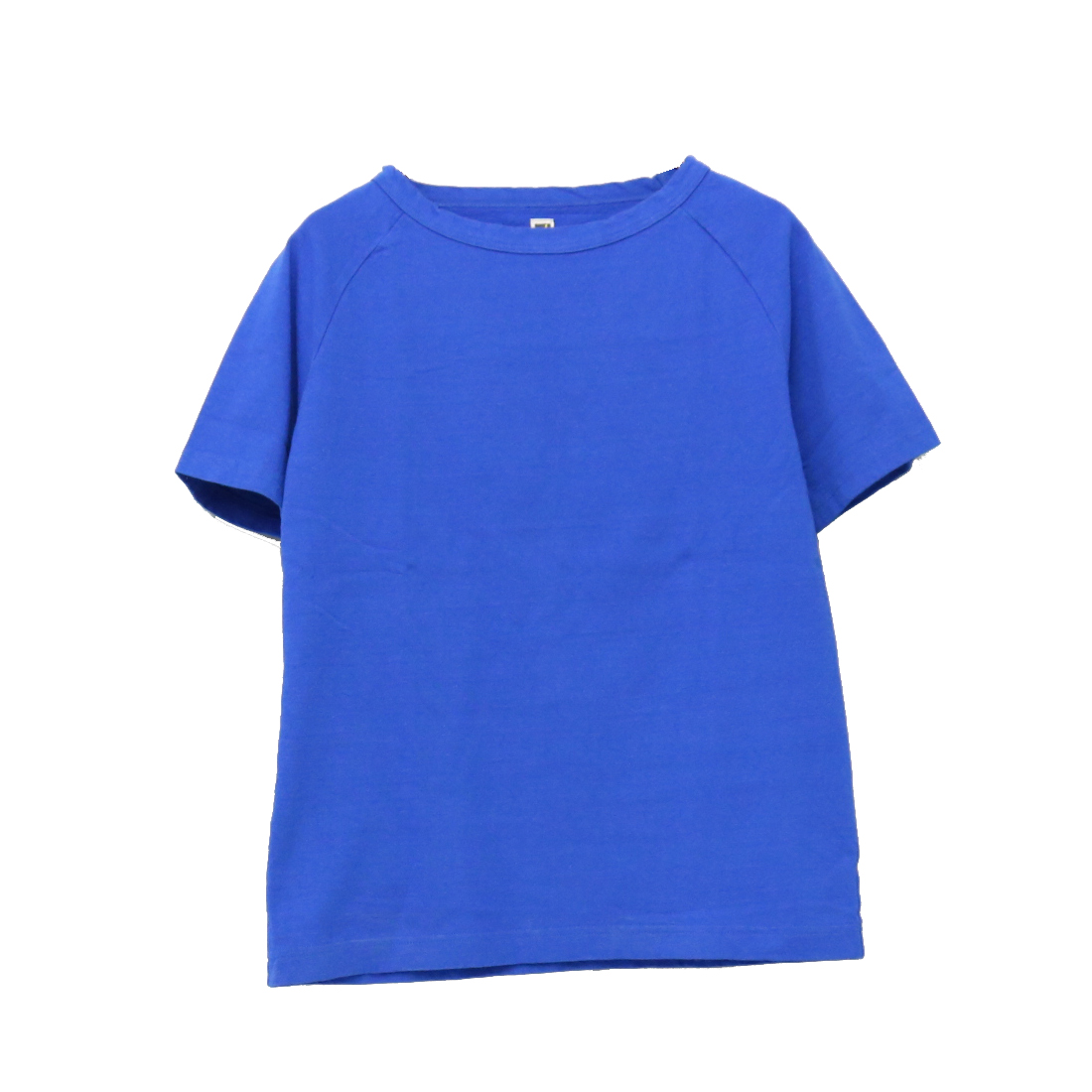ダナファヌル Dana Faneuil ムラ糸天竺 半袖Tシャツ D-5616205/D-5616205A カットソー ボートネック 無地 レディース 日本製/メール便可 | DANA FANEUIL | 05