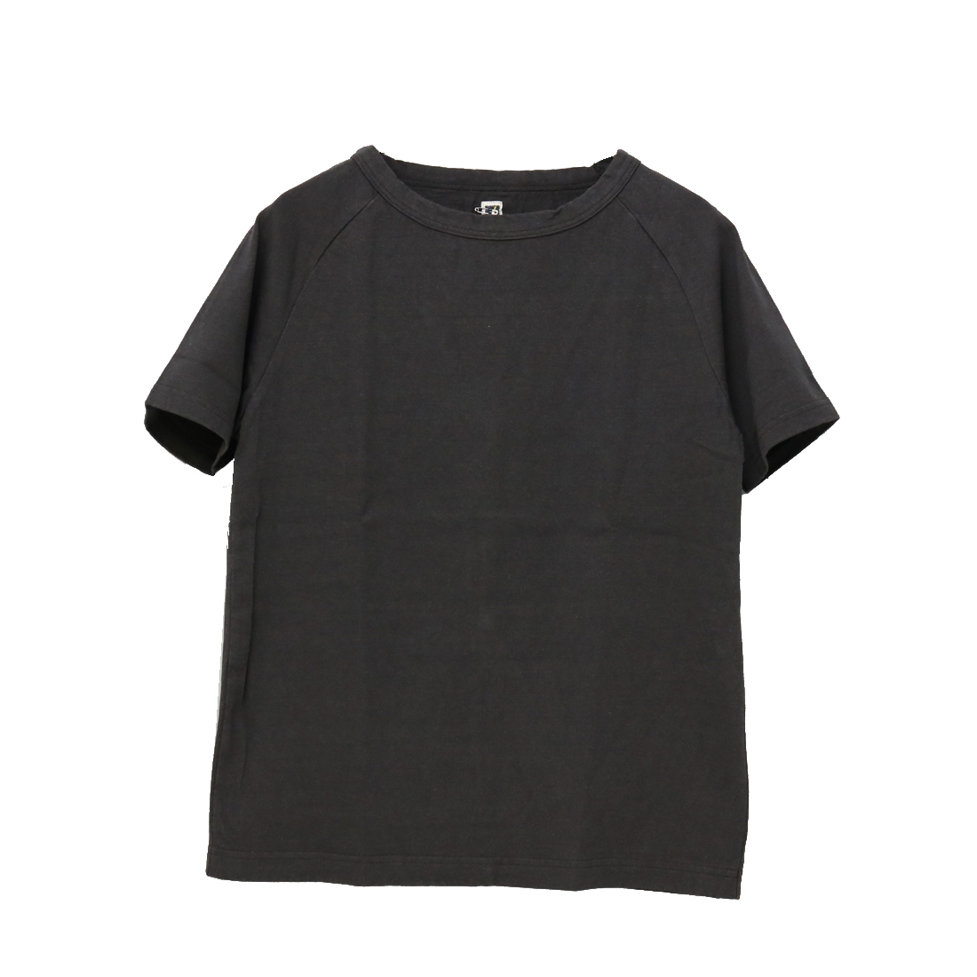 ダナファヌル Dana Faneuil ムラ糸天竺 半袖Tシャツ D-5616205/D-5616205A カットソー ボートネック 無地 レディース 日本製/メール便可 | DANA FANEUIL | 09
