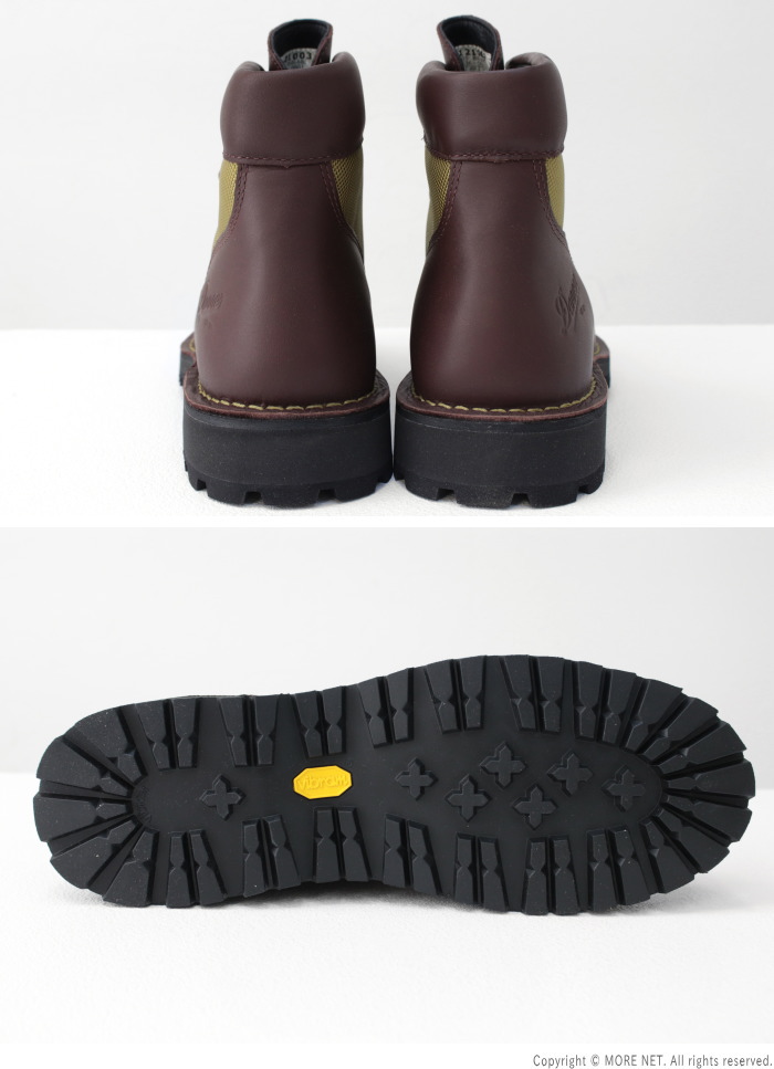 Danner ダナー ダナーフィールドブーツ DANNER FIELD D121003