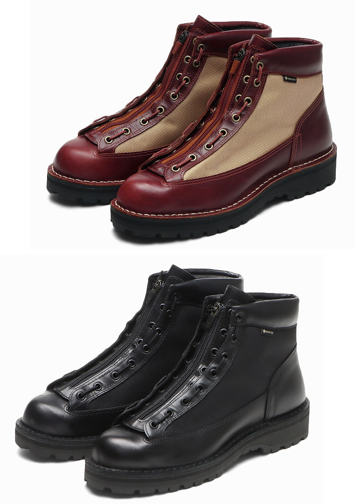 Danner（ダナー） ダナーフィールドアールブーツ DANNER FIELD R