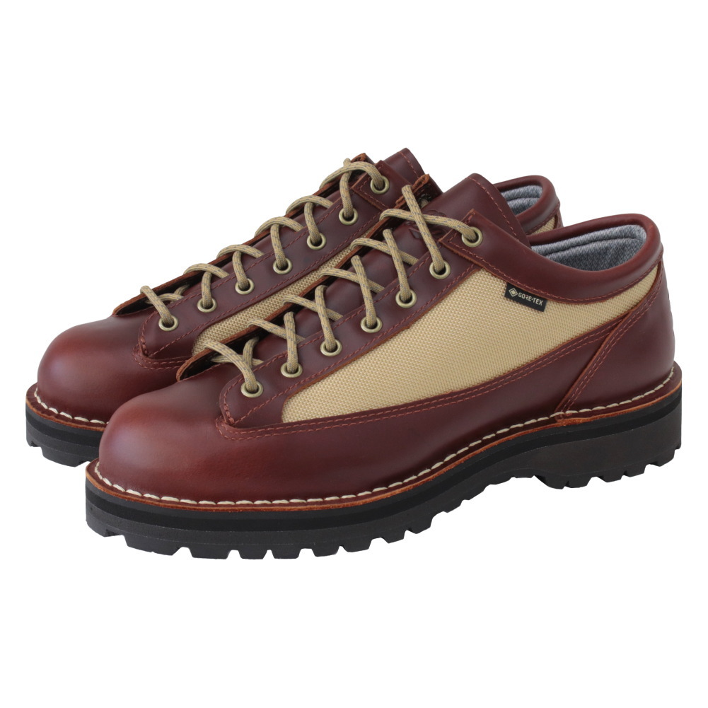 Danner（ダナー） ダナーフィールドローブーツ DANNER FIELD LOW R