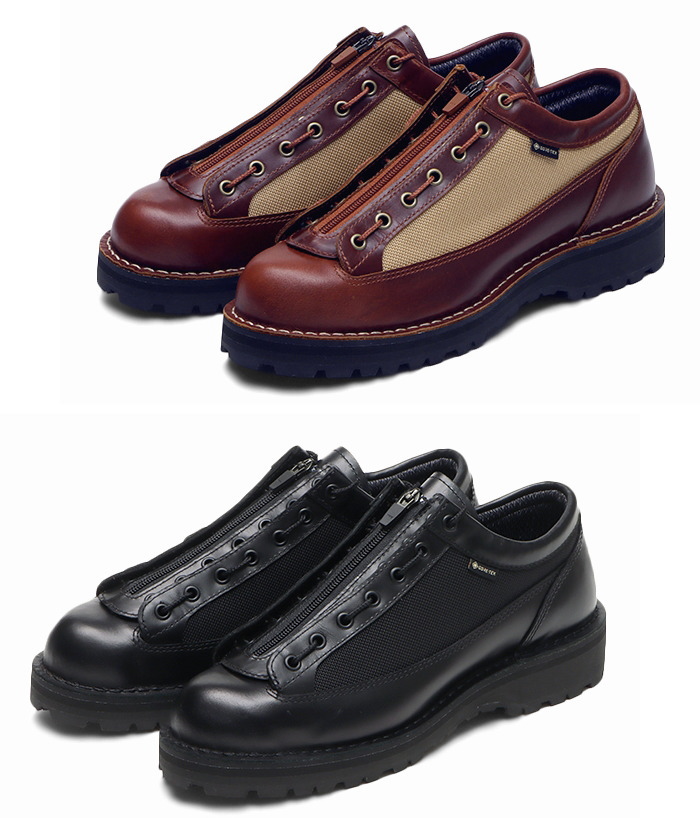 Danner（ダナー） ダナーフィールドローブーツ DANNER FIELD LOW R