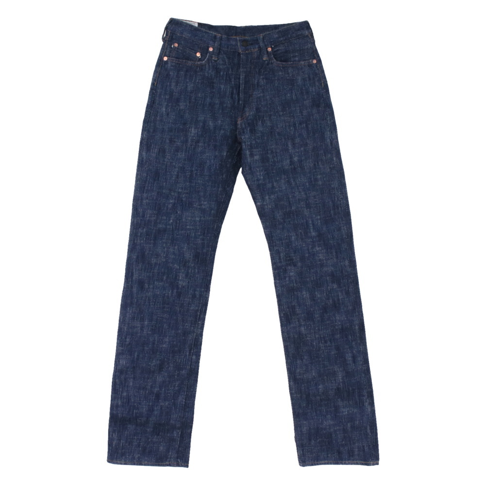 ステュディオ・ダルチザン STUDIO D'ARTISAN 双藍ジーンズ D1894 メンズ 日本製 15oz 2025春夏 | STUDIO D'ARTISAN | 07