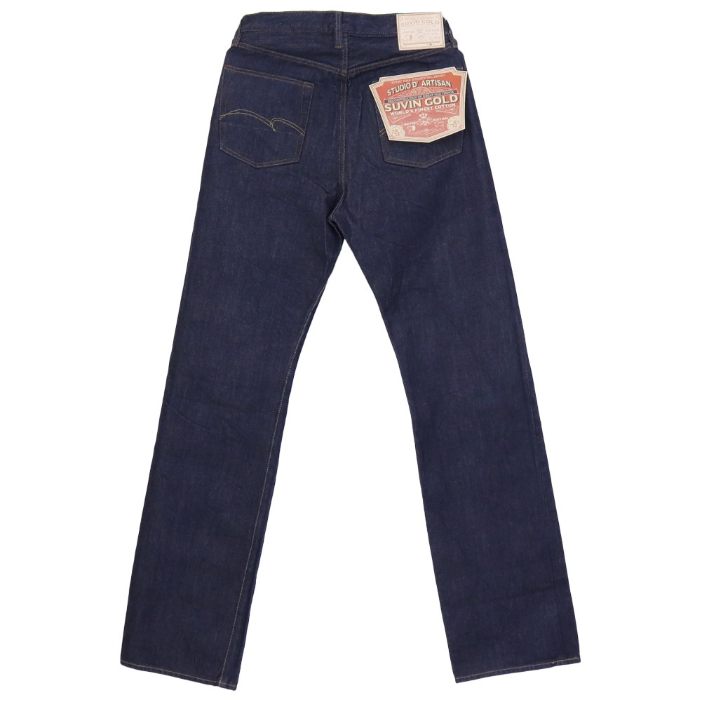 STUDIO D'ARTISAN（ステュディオ・ダ・ルチザン） スヴィンゴールド