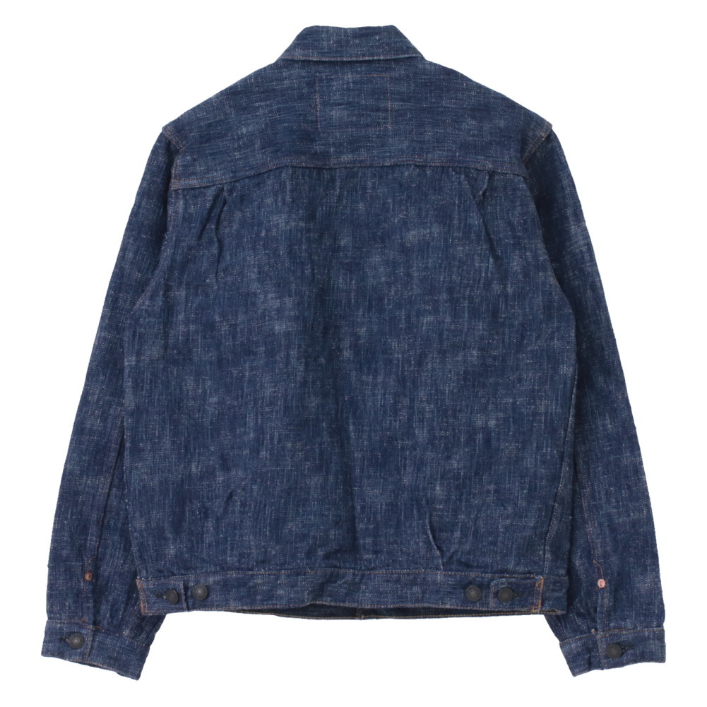 デンハム　Gジャン　サイズM JAPAN ARTISAN デンハム Gジャン サイズM JAPAN ARTISAN