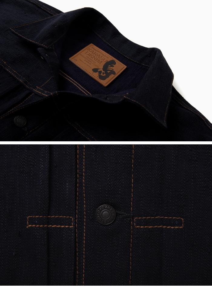 STUDIO D'ARTISAN（ステュディオ・ダ・ルチザン） [予約/11月~1月入荷