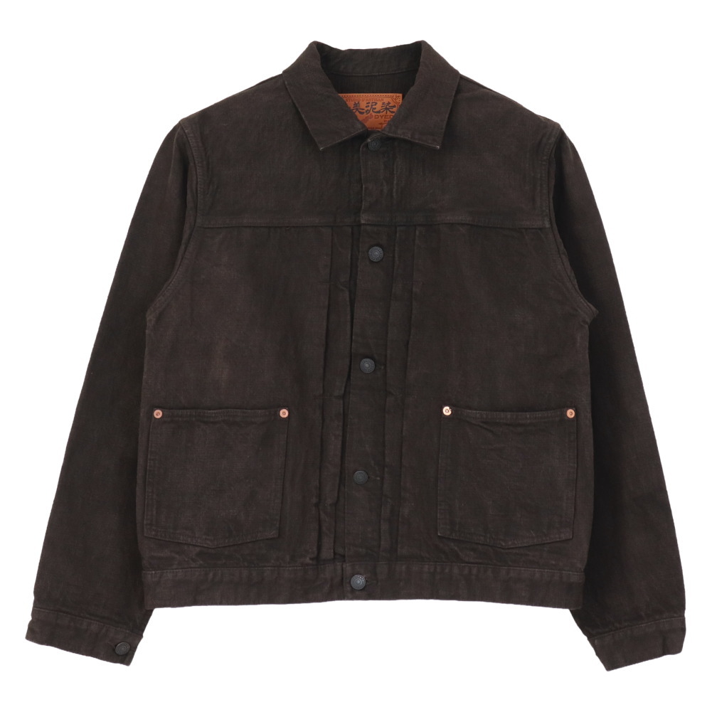 STUDIO D'ARTISAN（ステュディオ・ダ・ルチザン） [予約/8月~10月入荷