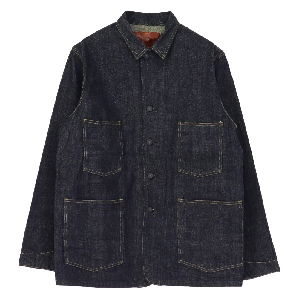 STUDIO D'ARTISAN（ステュディオ・ダ・ルチザン） STUDIO D'ARTISAN