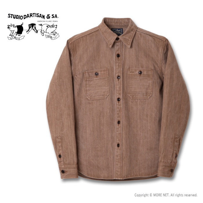 Lee リー ロコジャケット カバーオール LT0659-304 メンズ