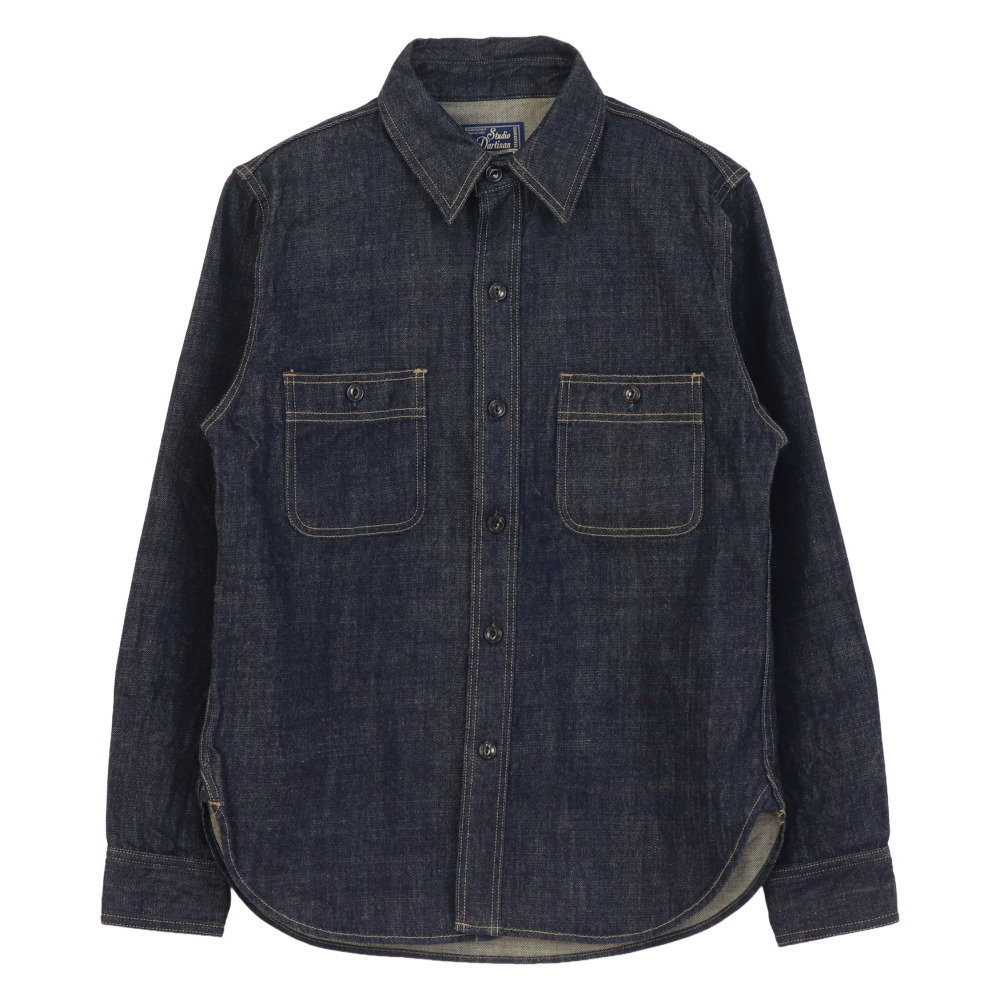 STUDIO D'ARTISAN（ステュディオ・ダ・ルチザン） STUDIO D'ARTISAN