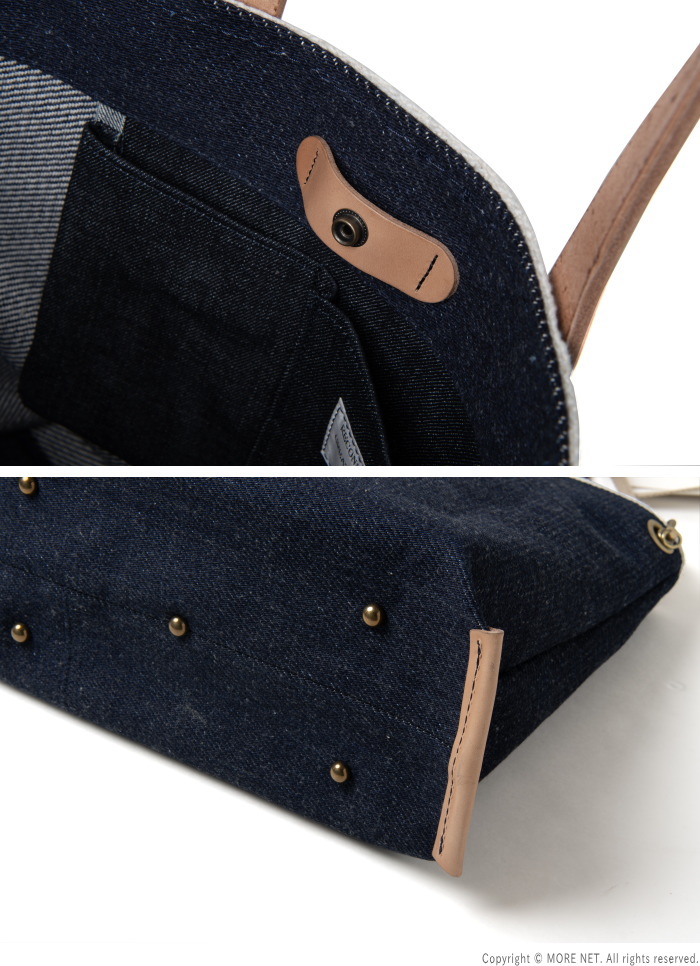 STUDIO D'ARTISAN（ステュディオ・ダ・ルチザン） [予約/2月~3月入荷