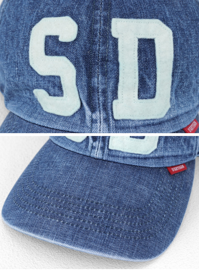 STUDIO D'ARTISAN（ステュディオ・ダ・ルチザン） STUDIO D'ARTISAN