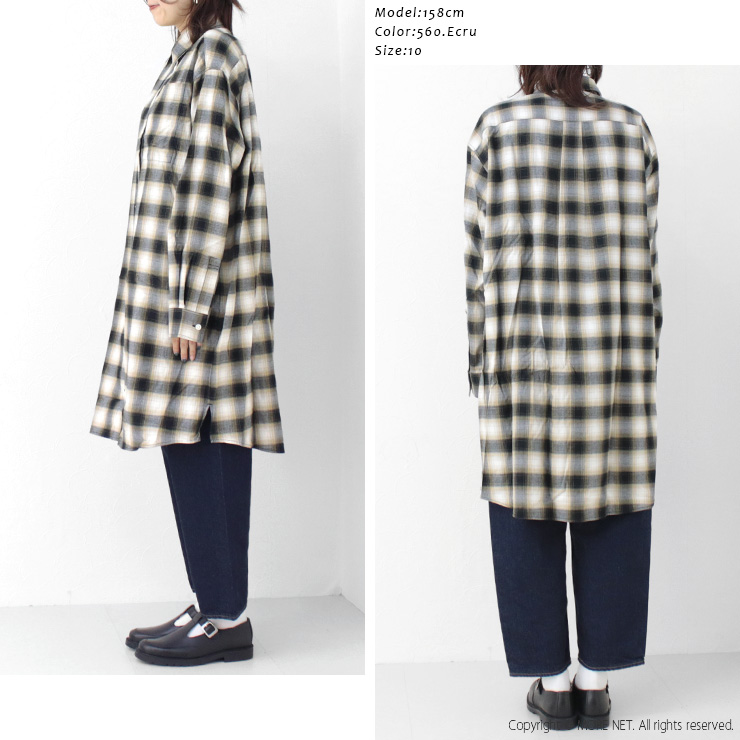 FRED PERRY ワンピース、チュニックの商品一覧｜ファッション