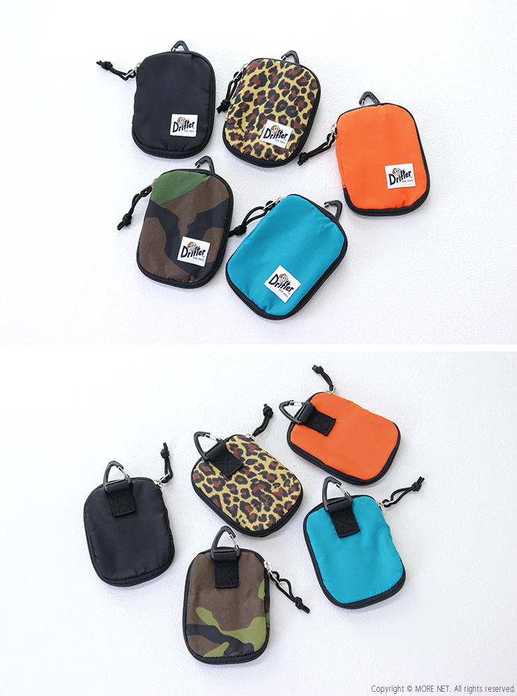 Drifter（ドリフター） スマートキーケース SMART KEY CASE DFV0270