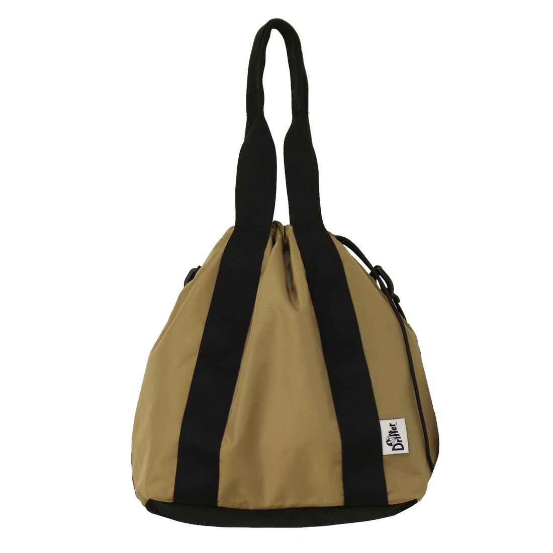 Drifter ドリフター ハンドルバケットトート/HANDLE BUCKET TOTE