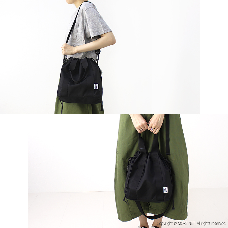 Drifter（ドリフター） ハンドルバケットトート HANDLE BUCKET TOTE