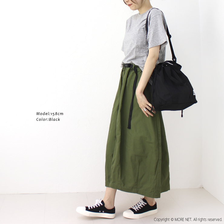 Drifter（ドリフター） ハンドルバケットトート HANDLE BUCKET TOTE