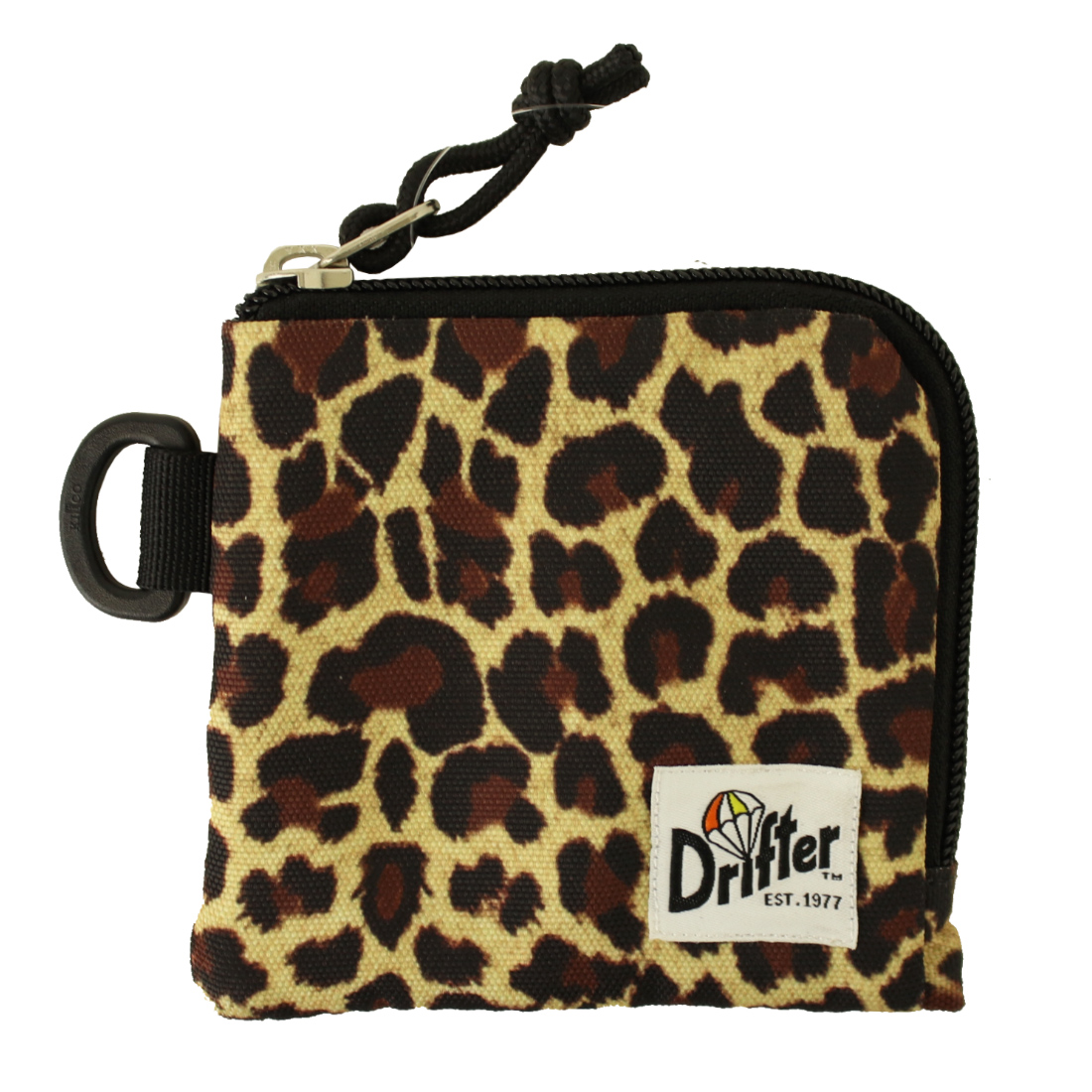 Drifter ドリフター アクティビティポーチ/ACTIVITY PURSE