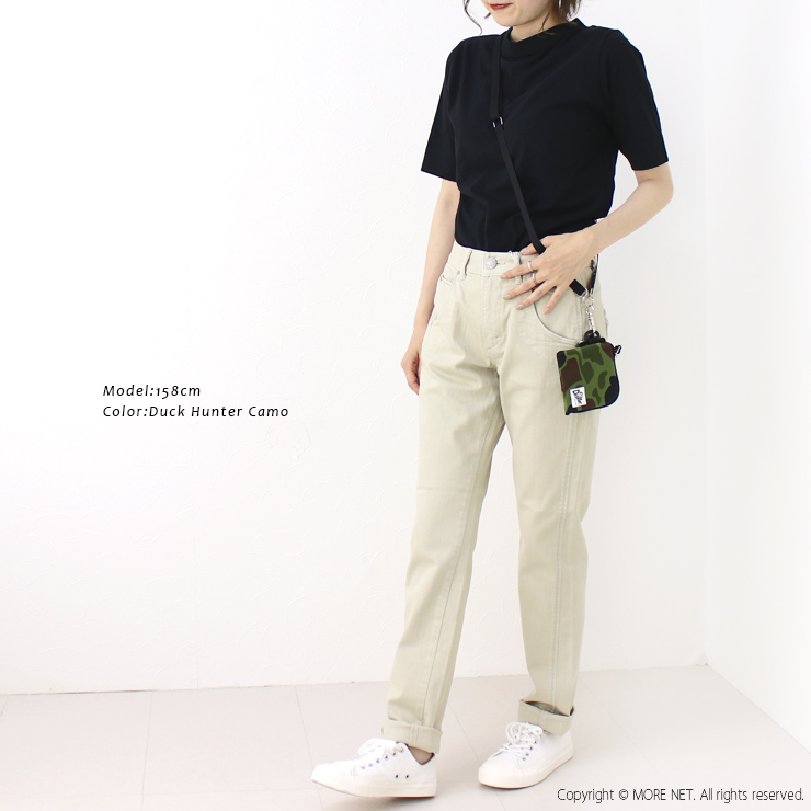 SALE セール/ドリフター Drifter アクティビティポーチ/ACTIVITY PURSE DFV1360 ミニ財布 ミニウォレット 無地 ヒョウ柄 迷彩 /返品・交換不可 | Drifter | 11